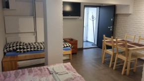 Apartament Kniaziewicza